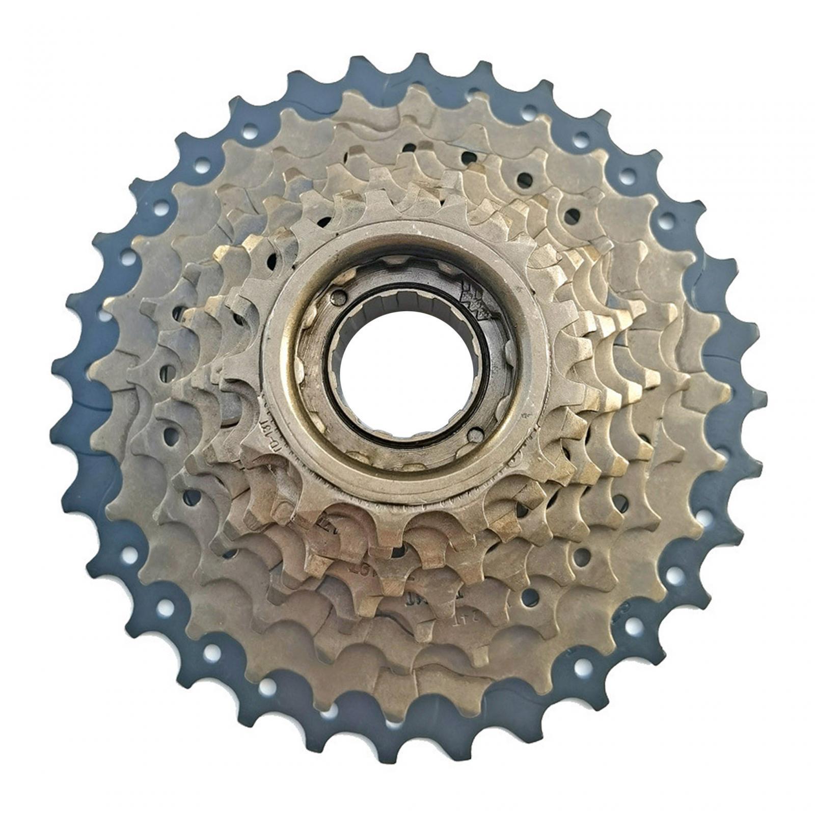 Bike Freewheel 9 Speed 13-32T Sprocket for Road Bikes