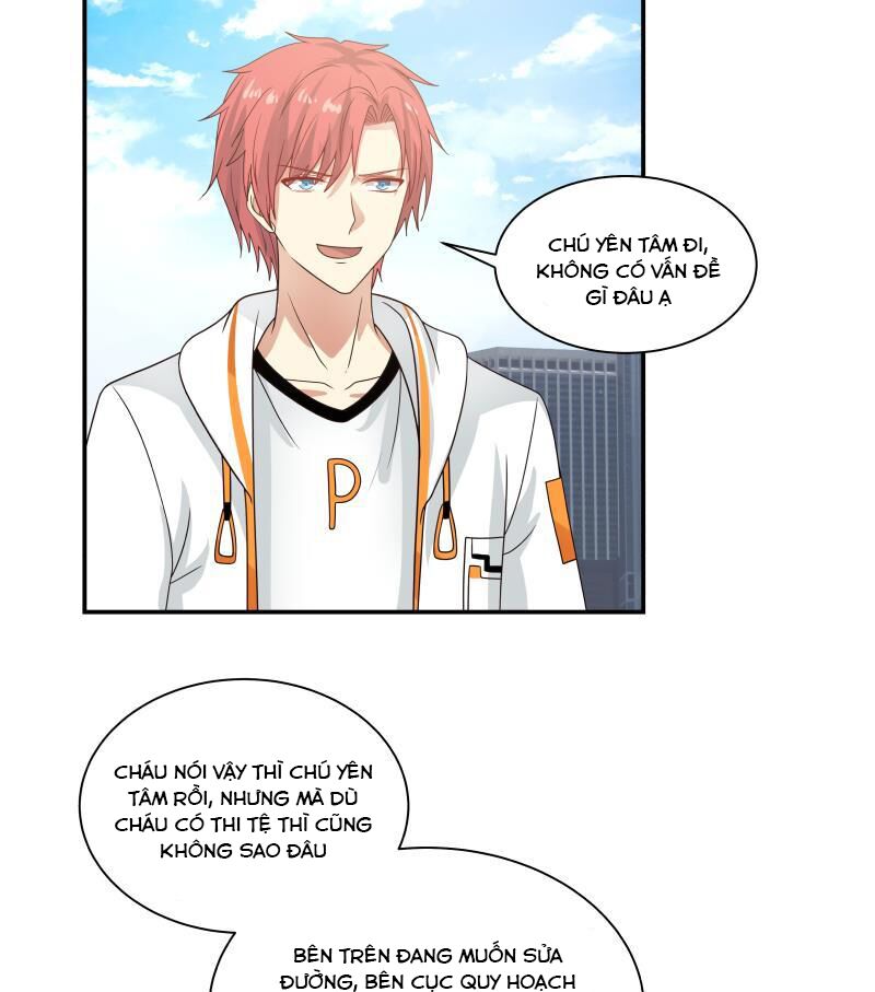 trên người ta có một rồng chapter 289 5