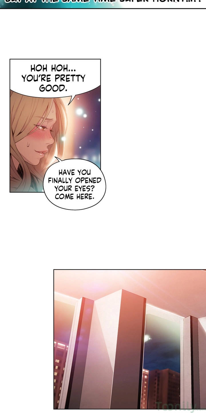 [raw] anh chàng ngọt ngào chapter 44 16