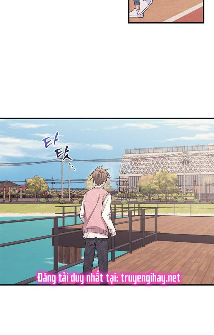 yeonwoo ngây thơ chapter 81.1 35