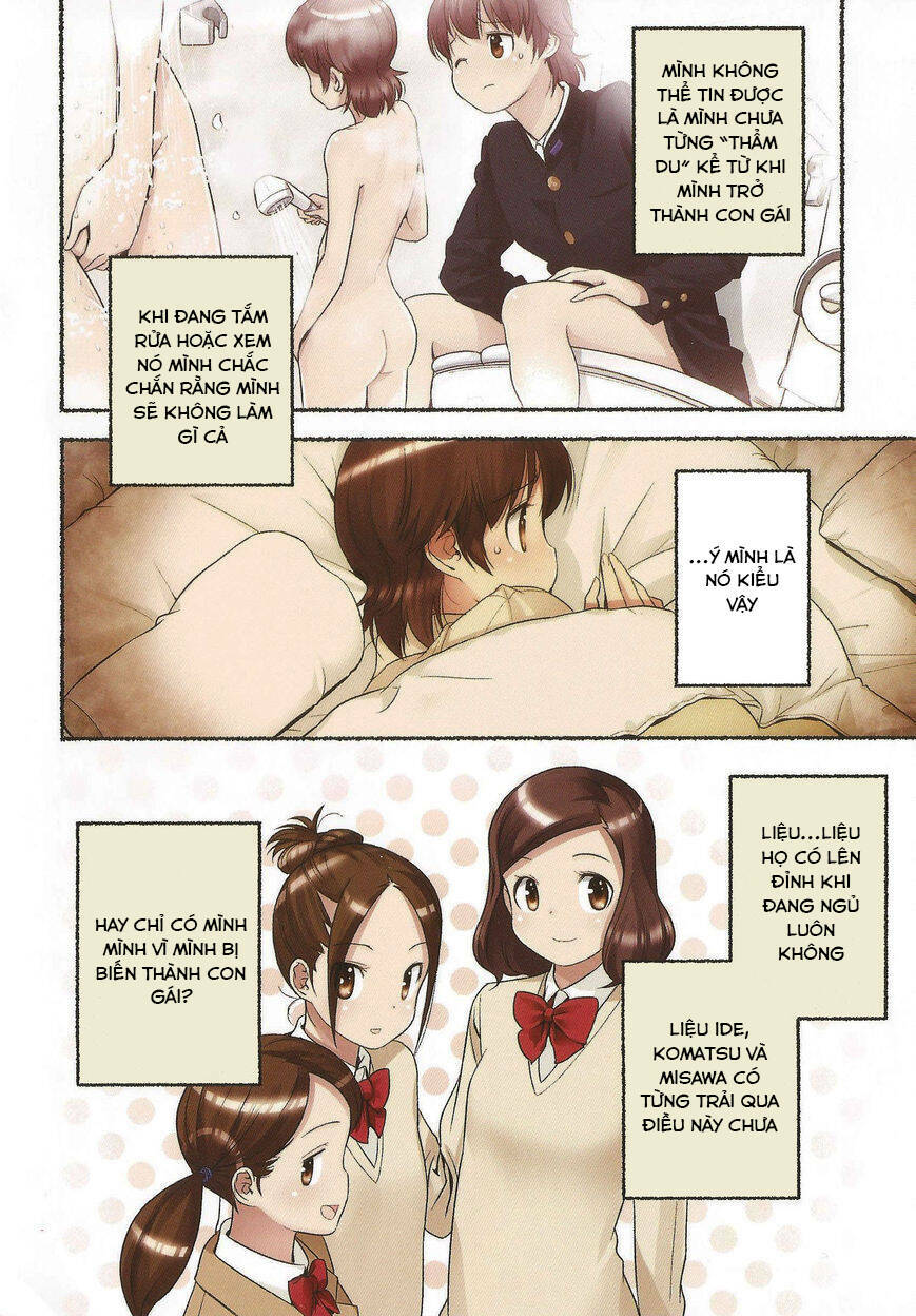 nozomu nozomi chapter 10 5