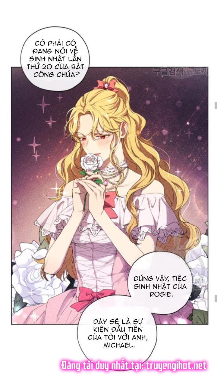 công chúa khắc ấn kẻ phản nghịch chapter 12 41