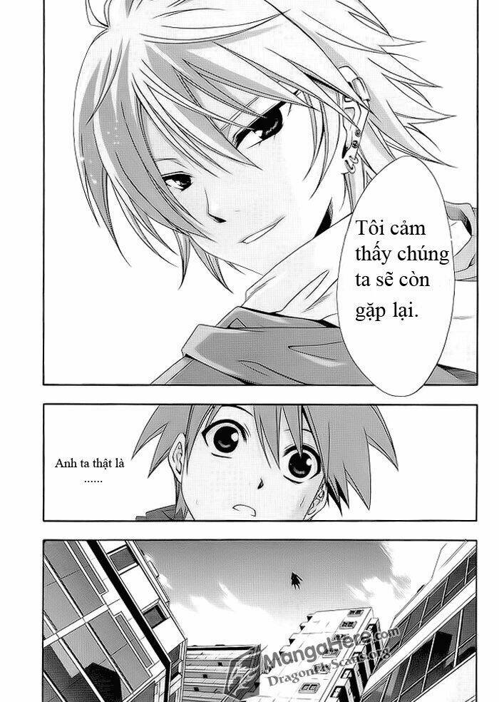 anh hùng xấu xa chapter 24 13