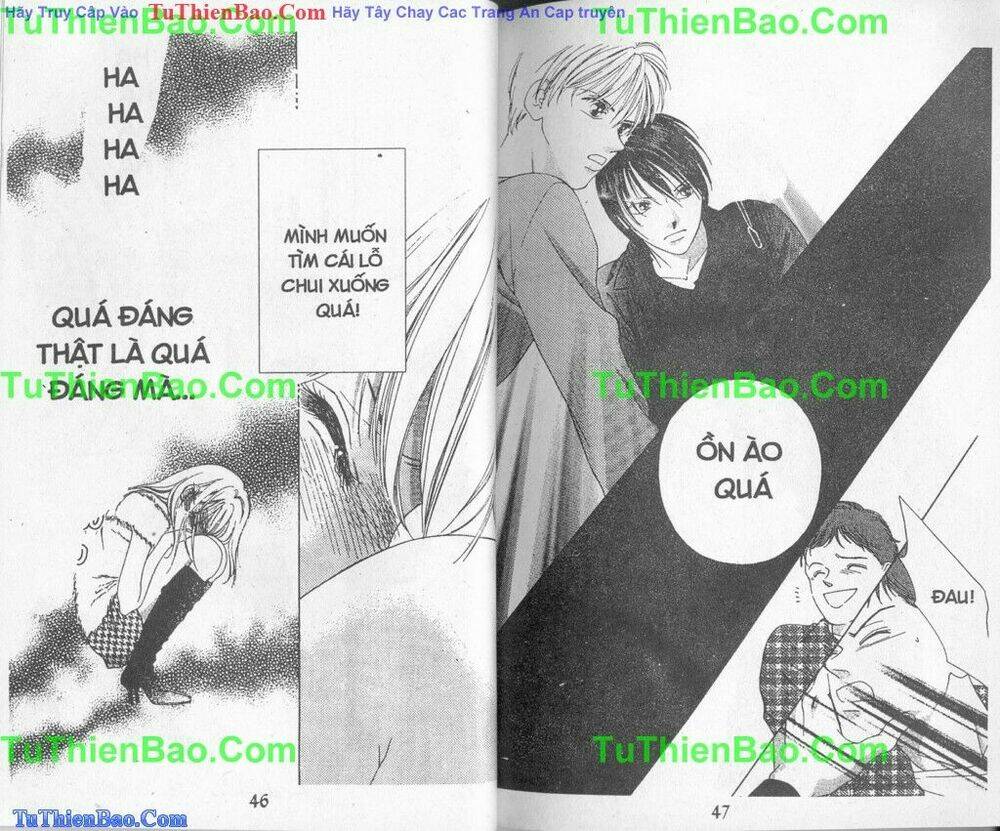 quả chín mọng chapter 1 22