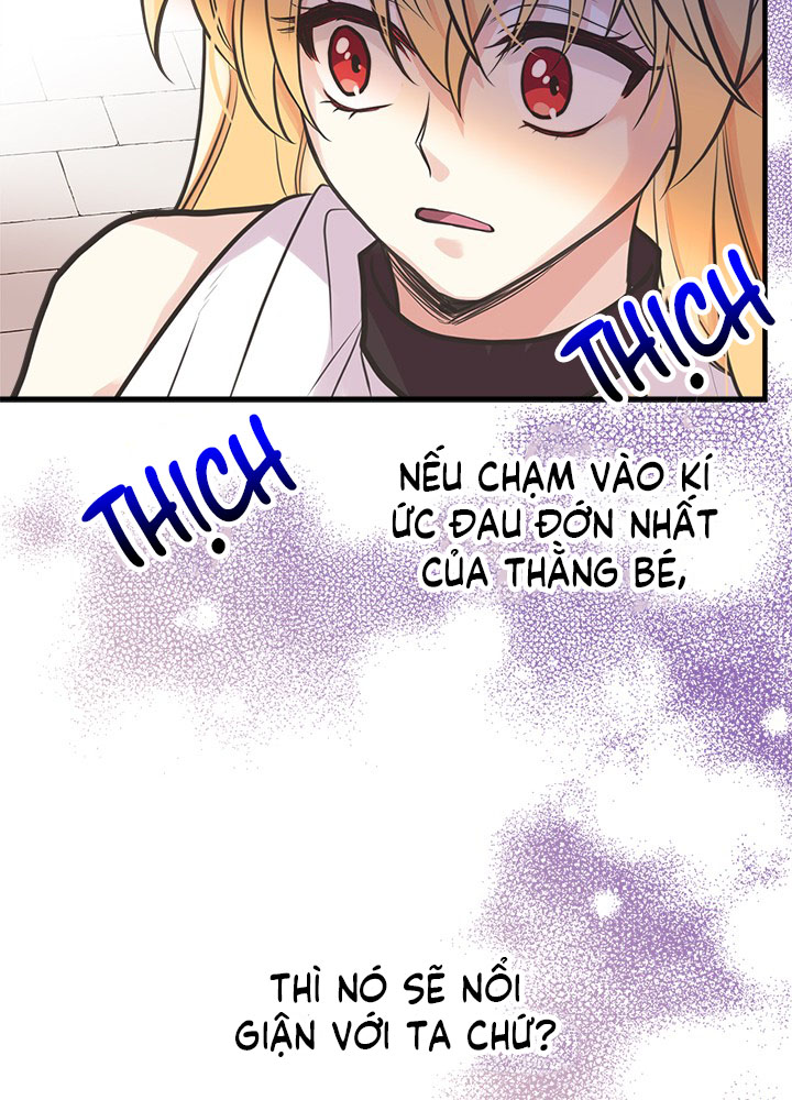 chị tôi đã nhặt về một nam chính quyến rũ chapter 57.2 24