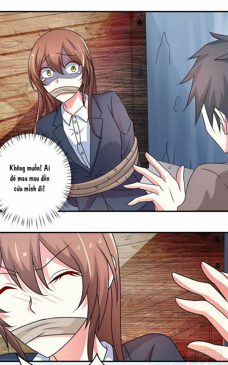 khế hôn chapter 17 15