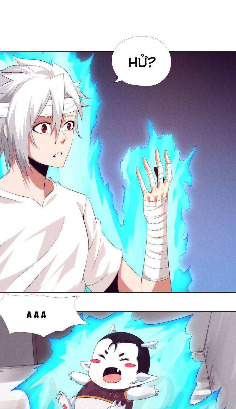 hắc kim đảo chapter 23 24