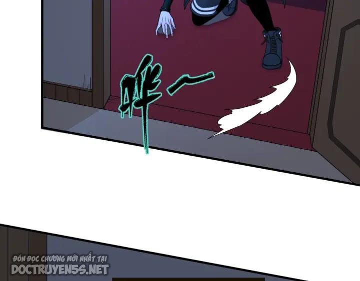 toàn cầu quỷ dị thời đại chapter 4 52