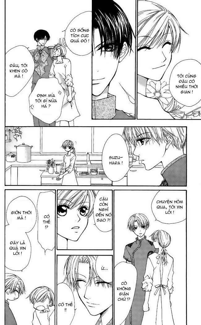 full house kiss chapter 3 25
