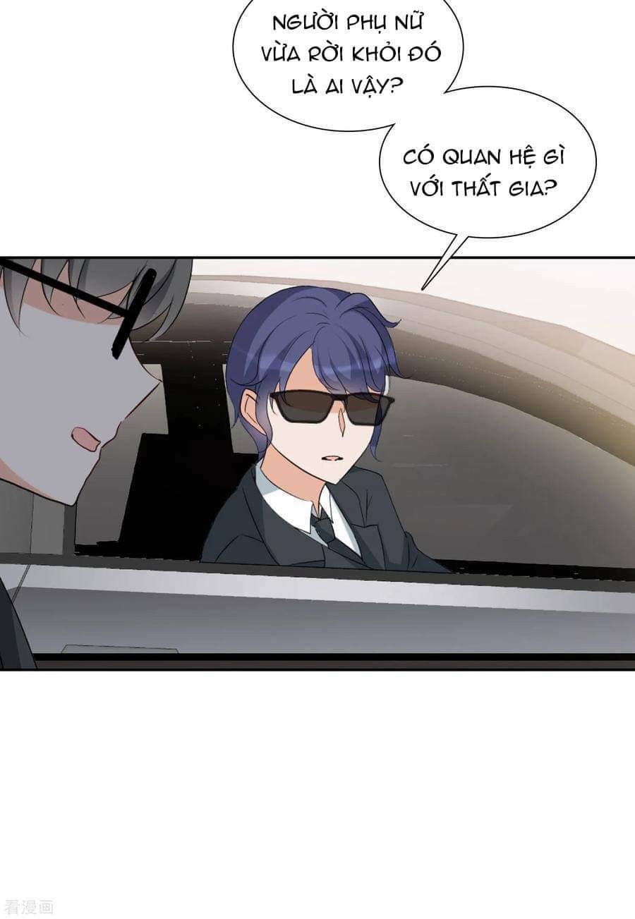 cô ấy đến rồi, xin nằm xuống! chapter 44 18