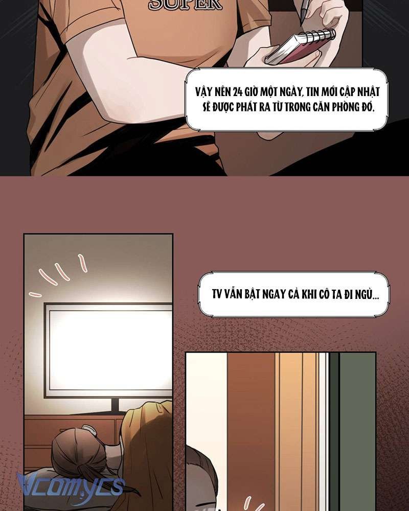 sát nhân nhà bên chapter 2 29