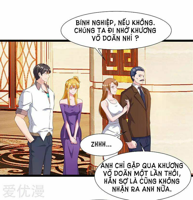 trọng sinh khí thiếu quy lai chapter 55 24