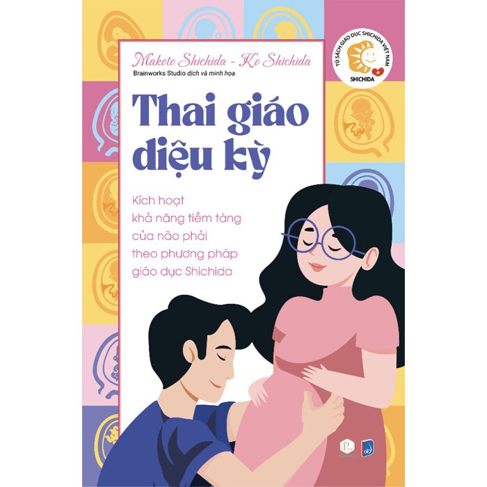 Hình ảnh Thai Giáo Diệu Kỳ