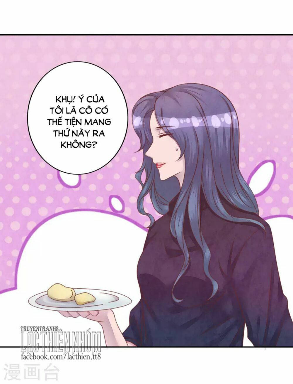 đào tạo nuôi dưỡng bạn trai mèo chapter 43 22