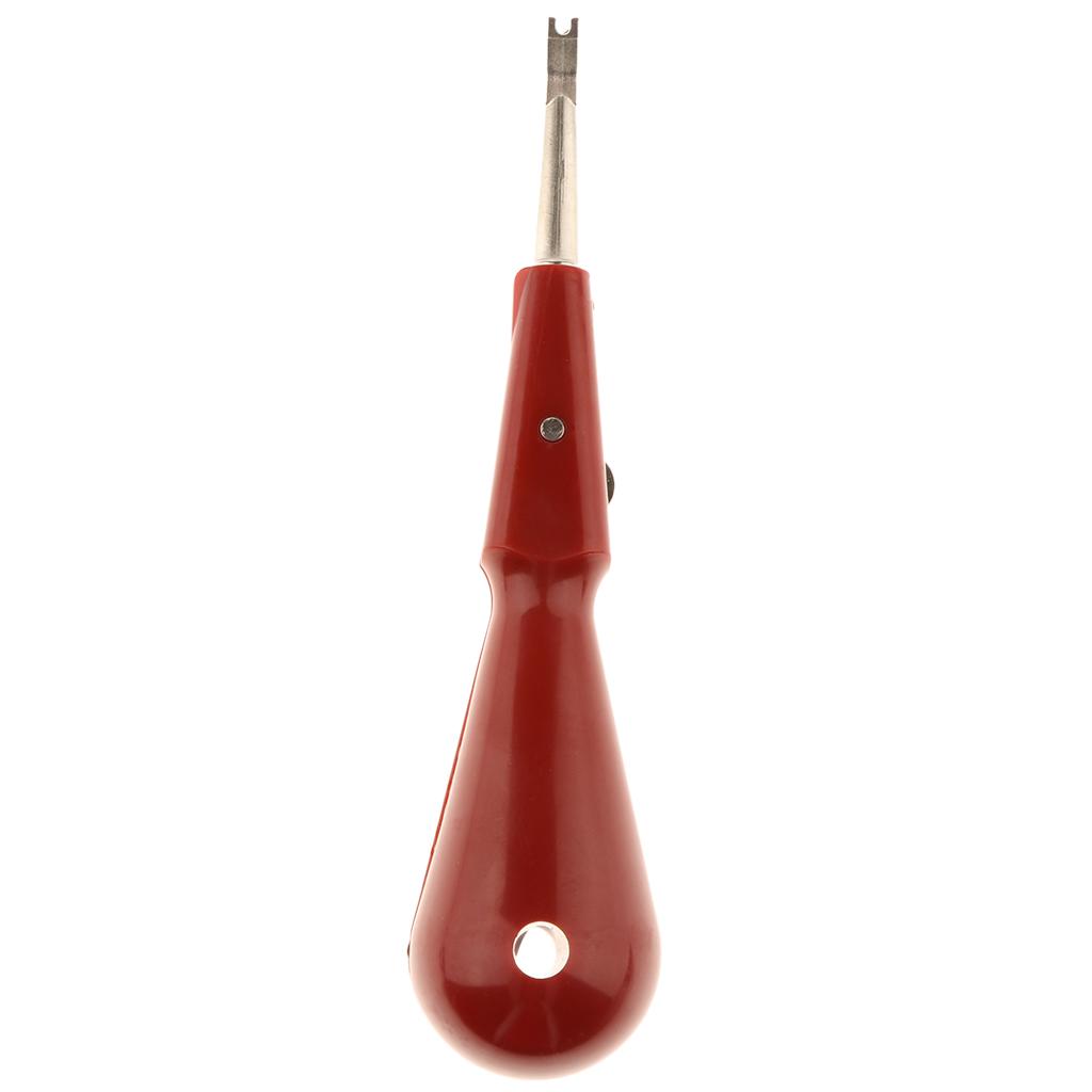 Mạng Dây Quante Punch Down Công Cụ Tác động Công Cụ Kết Thúc Chèn LSA