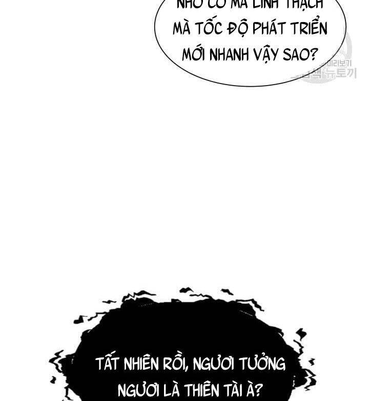 bậc thầy phép thuật ở thế giới võ lâm chapter 12.2 46