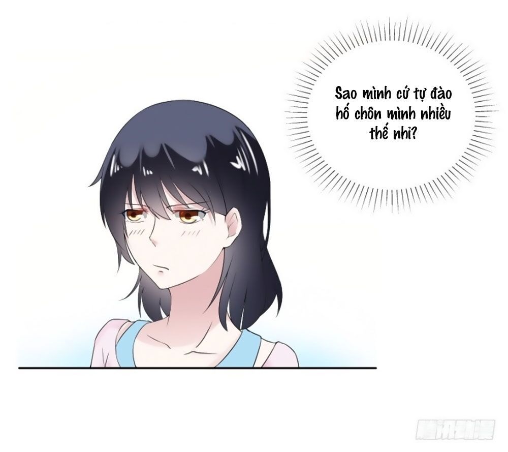 thiên kim đường môn chapter 81 31