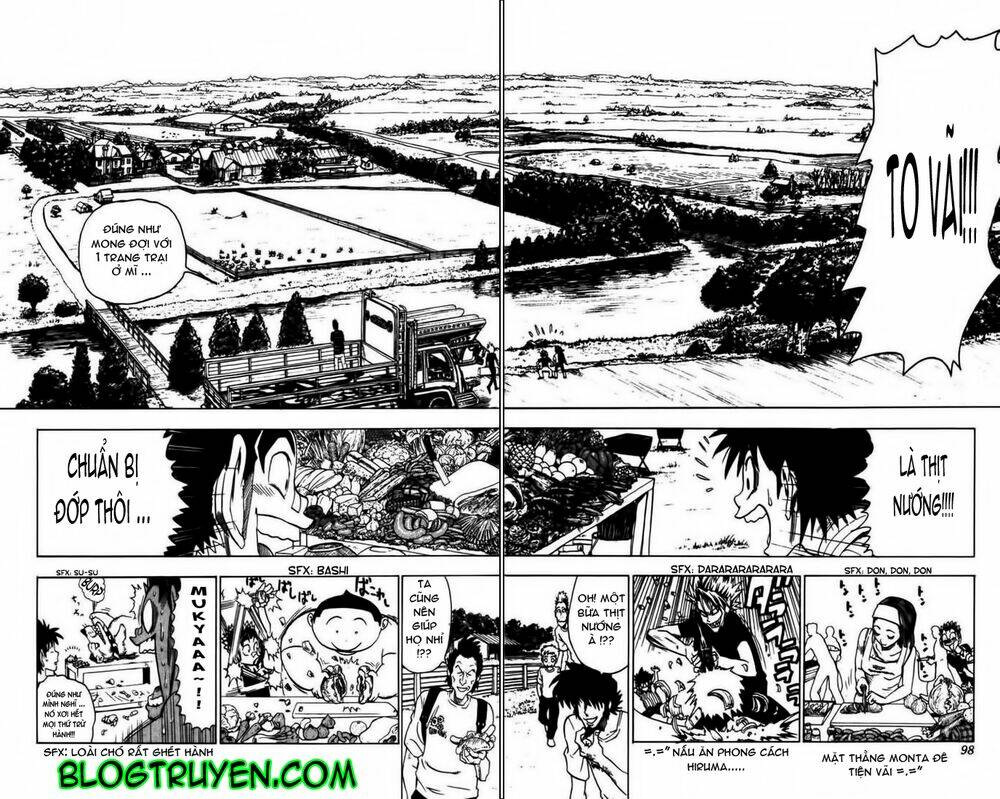 lá chắn mắt chapter 75 10
