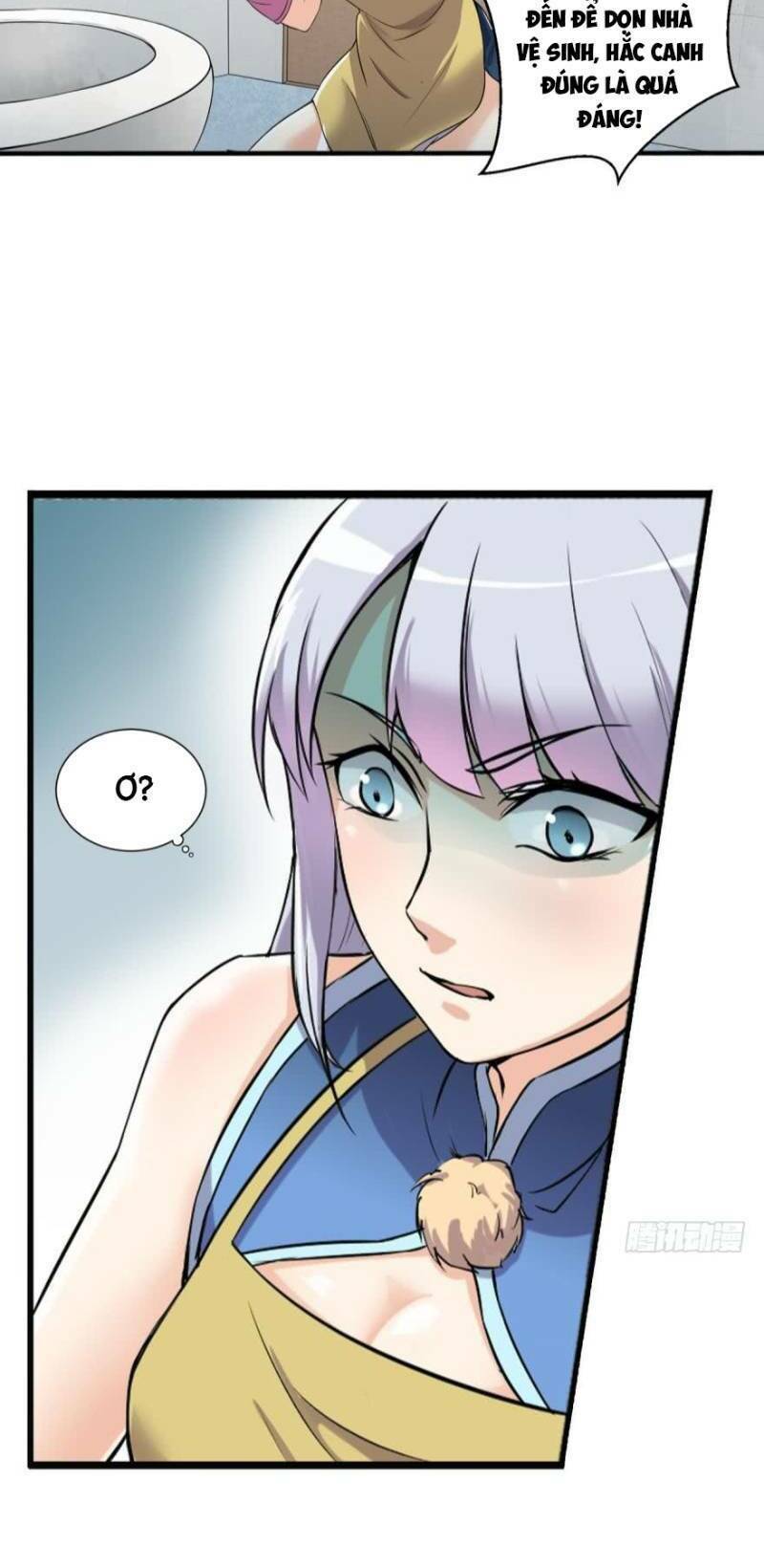 ta có di sản tại dị giới chapter 13 32