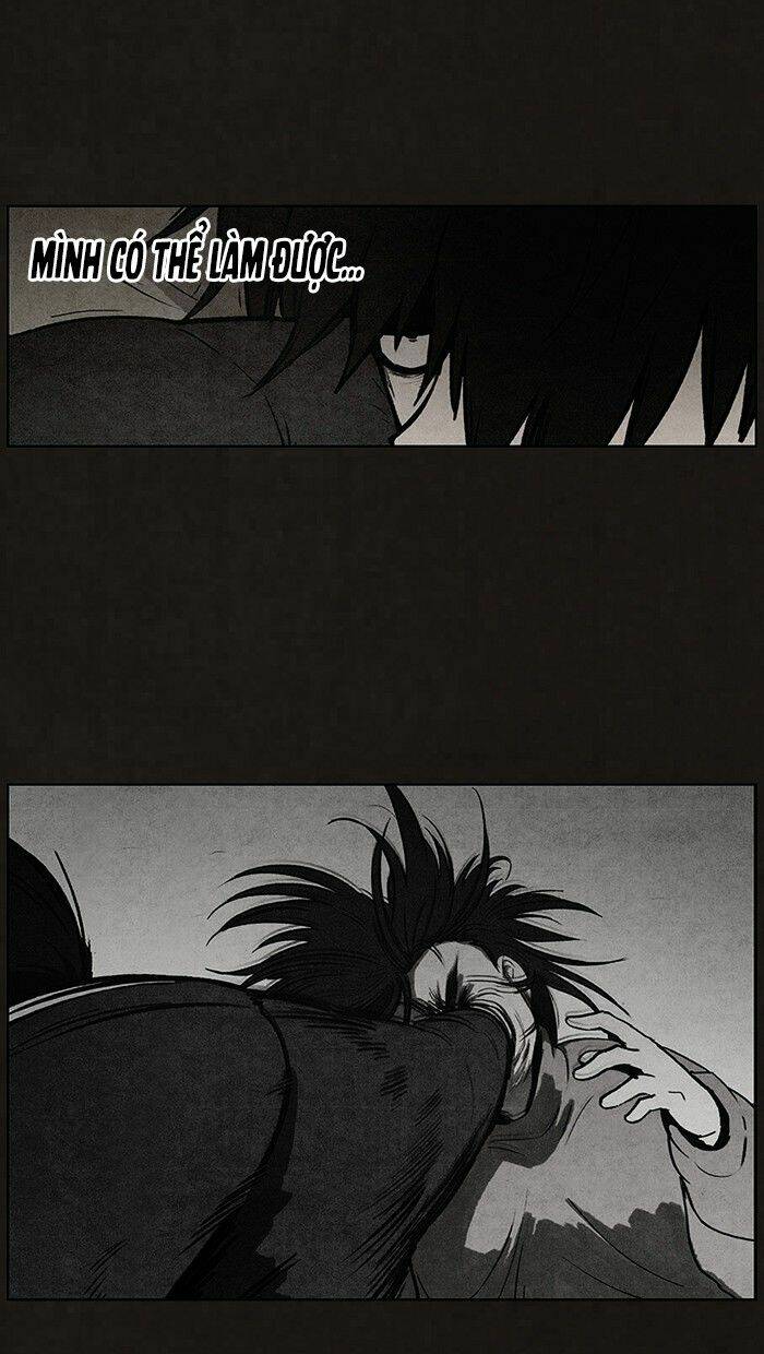 đứa con của quỷ dữ chapter 65 33