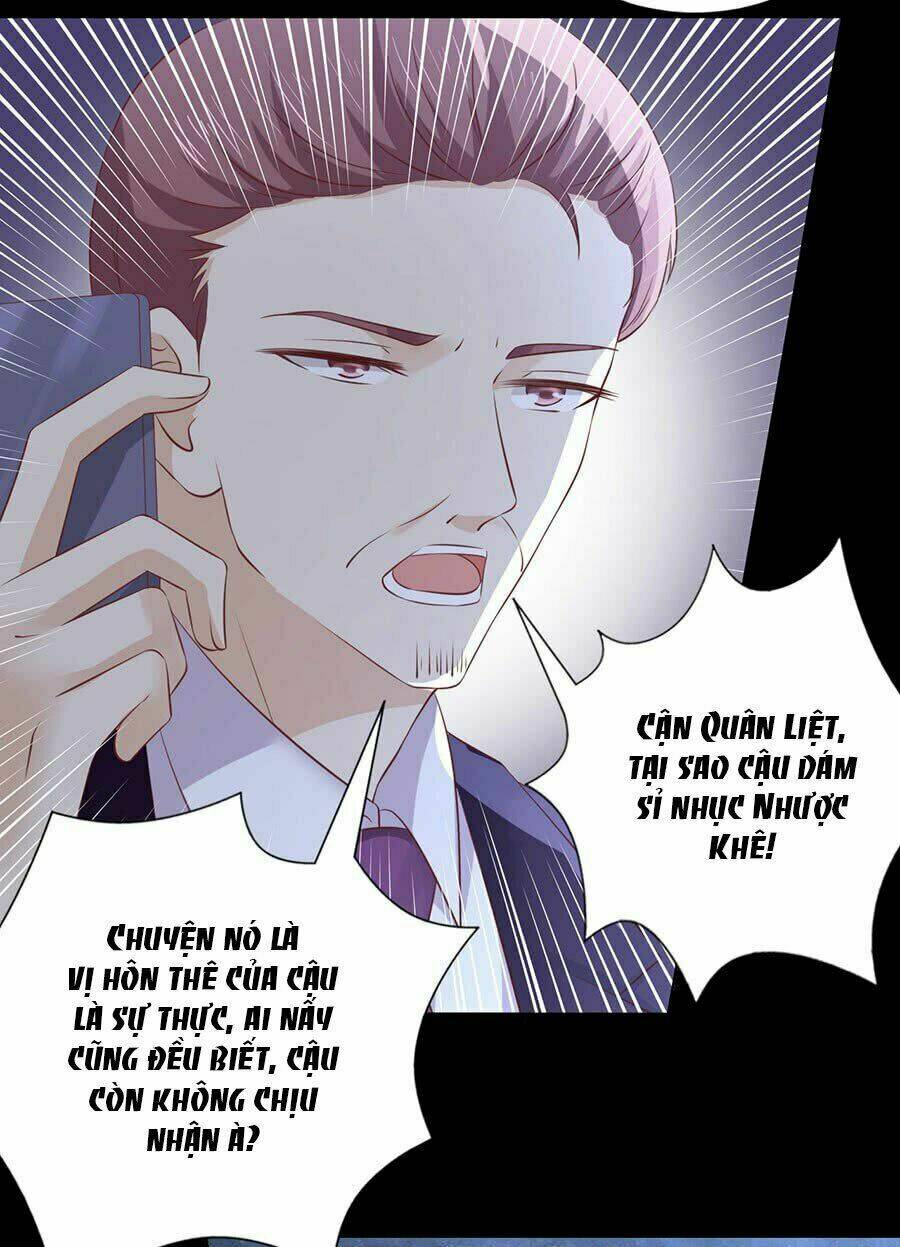 liệt ái tri hạ: series mật đào tiểu tình nhân chapter 229 11