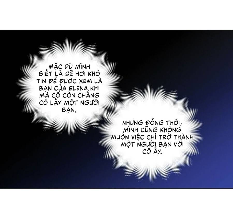 nhật ký quan sát elena evoy chapter 14 41