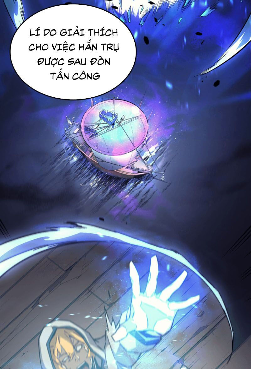 sự trở lại của pháp sư vĩ đại sau 4000 năm chapter 14 12