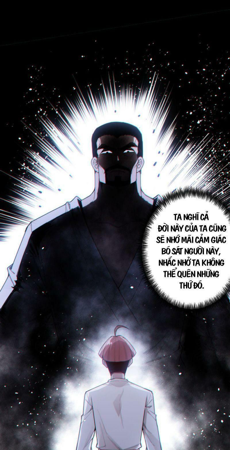 giản giới chapter 165 17