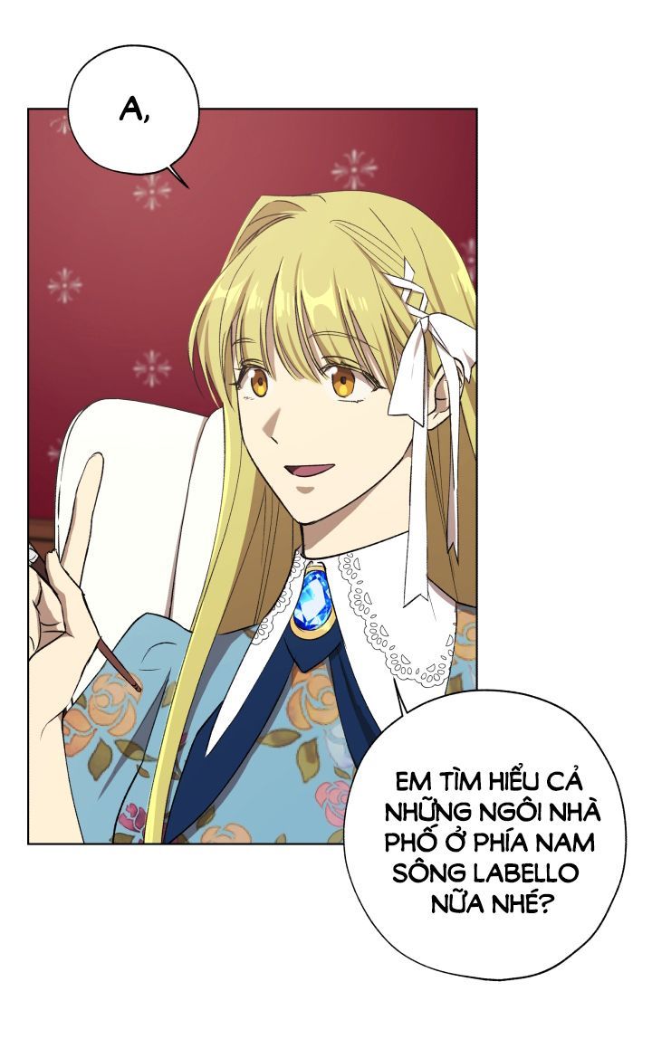 công chúa khắc dấu lên kẻ phản nghịch chapter 15 10