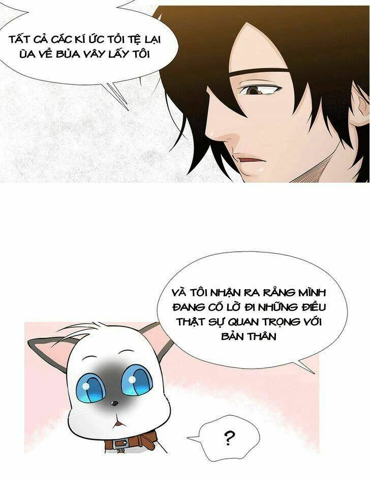 trái tim của một người bạn chapter 19 25