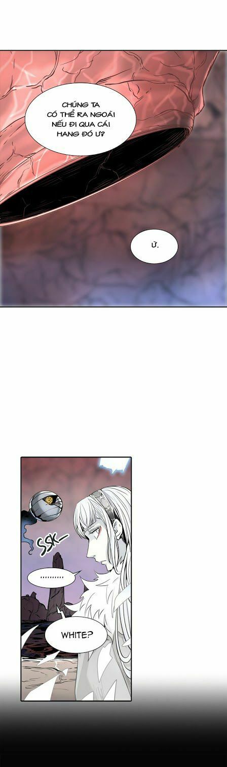tòa tháp bí ẩn 2 chapter 256 35