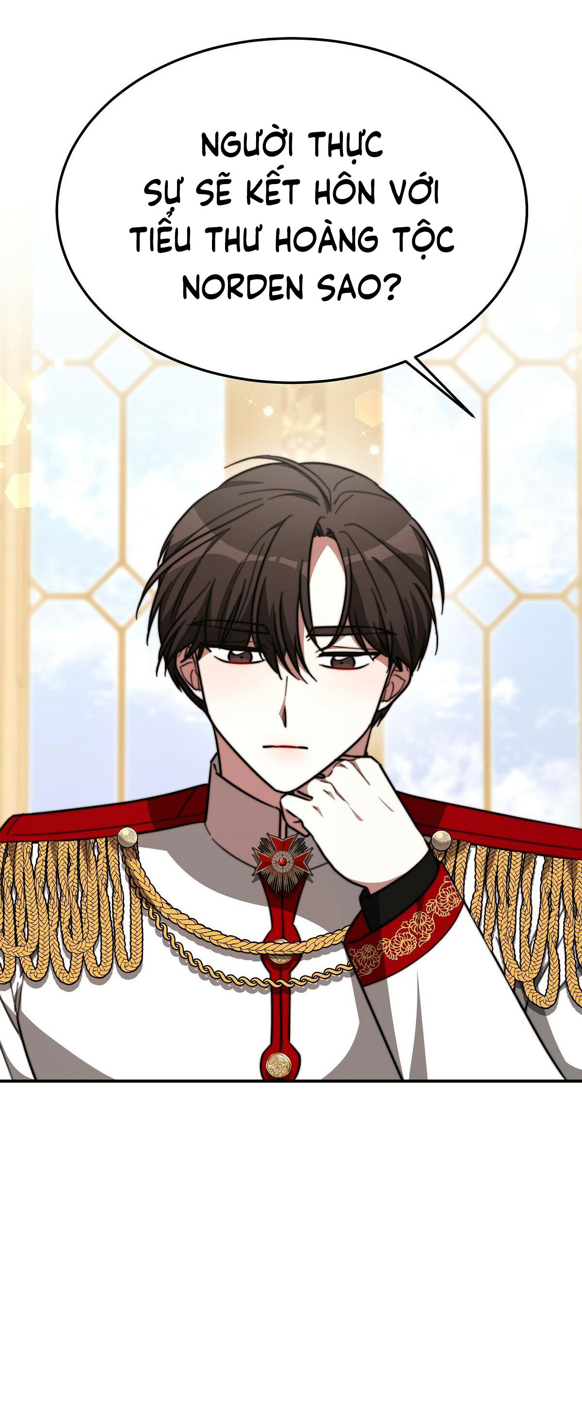 cuộc hôn nhân tay ba chapter 32 16