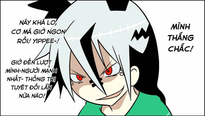 senyuu chapter 93 42