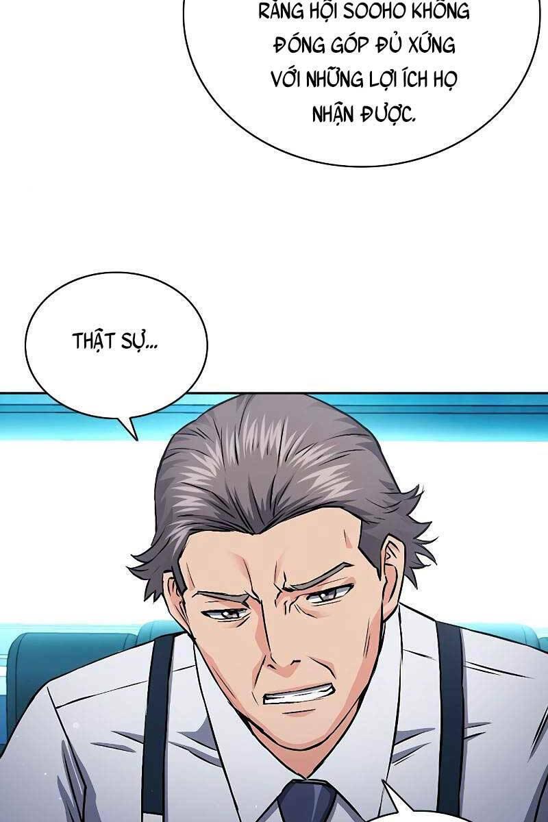 druid tại ga seoul - người hóa thú chapter 87 57