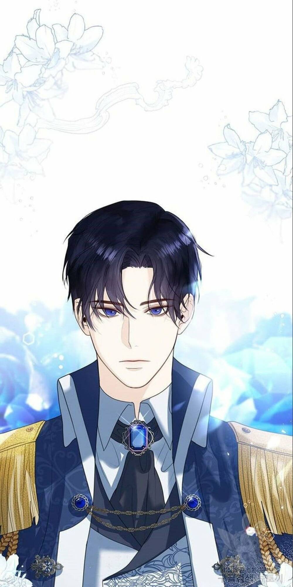 tôi sẽ từ bỏ vị trí hoàng hậu chapter 7 73