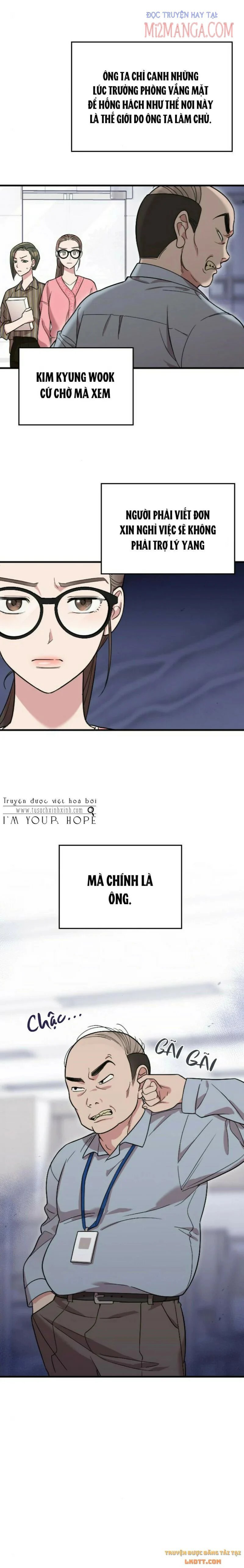 cô đi mà lấy chồng tôi chapter 10 7