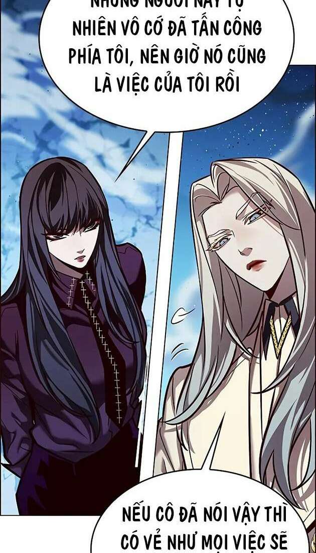 Hóa Thân Thành Mèo chapter 266 8