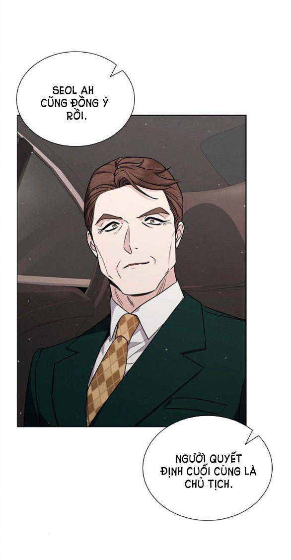 the castle - cô dâu của quỷ chapter 14.1 9