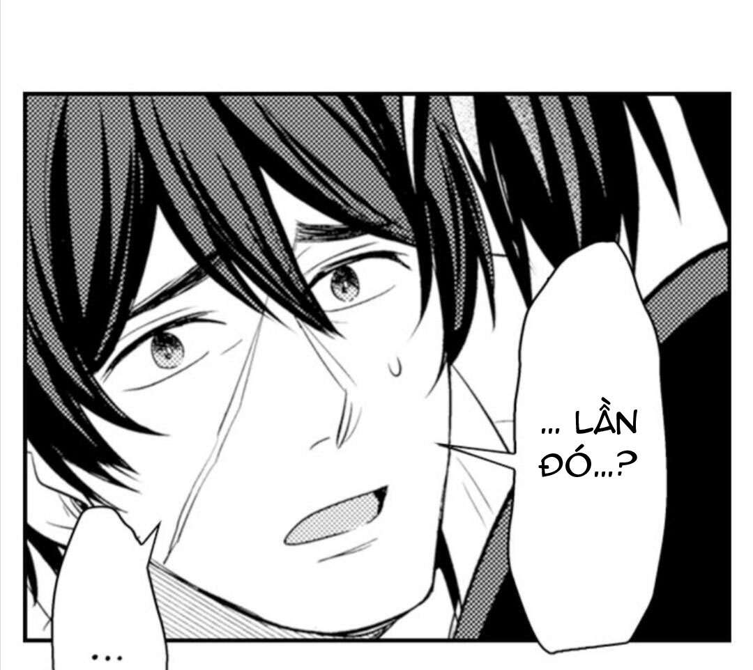 mặt sẹo quyến rũ chapter 3 13