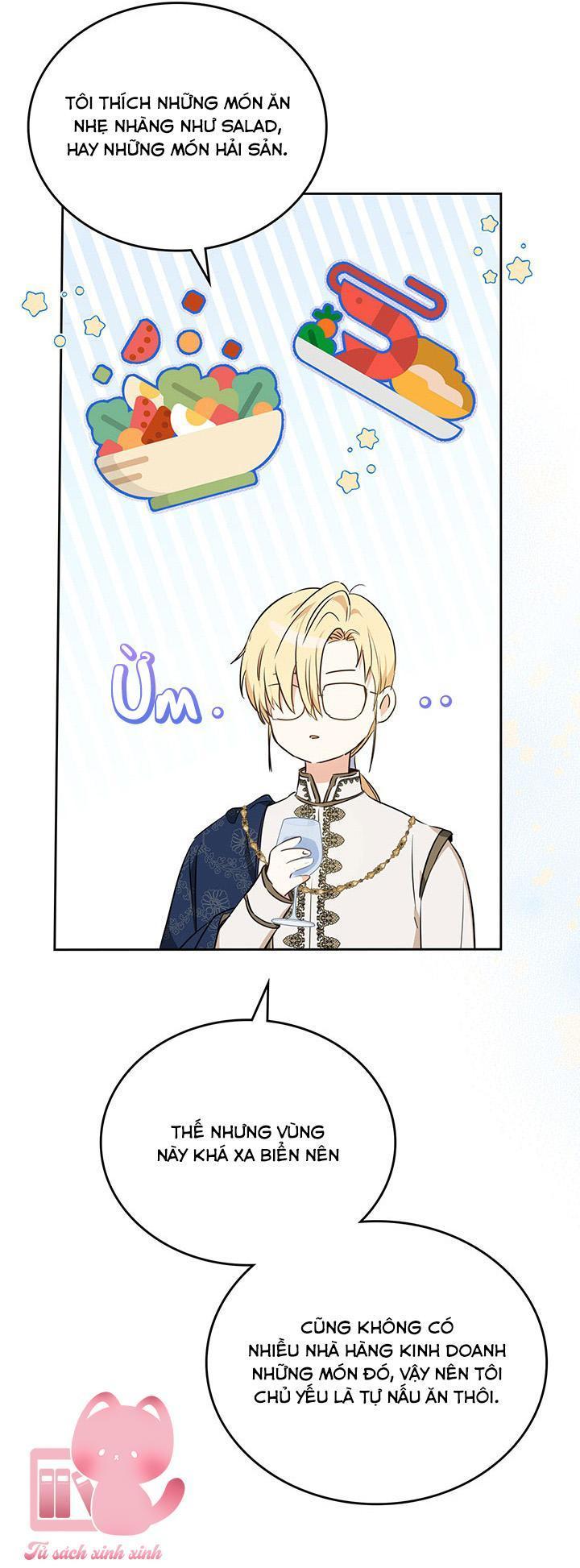 kiếp này ta sẽ trở thành gia chủ chapter 78 14