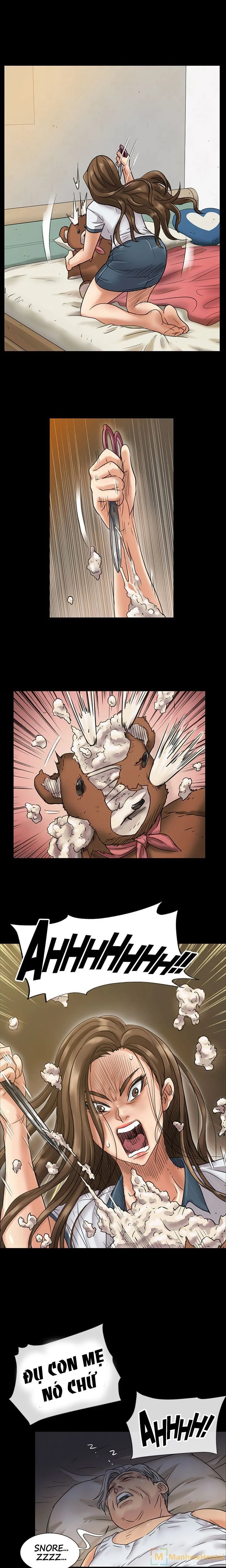 ong chúa chapter 6 16