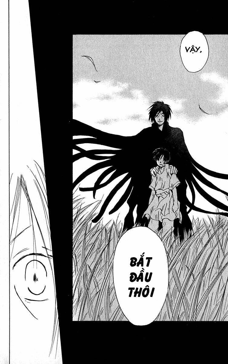 hiiro no isu chapter 8 32