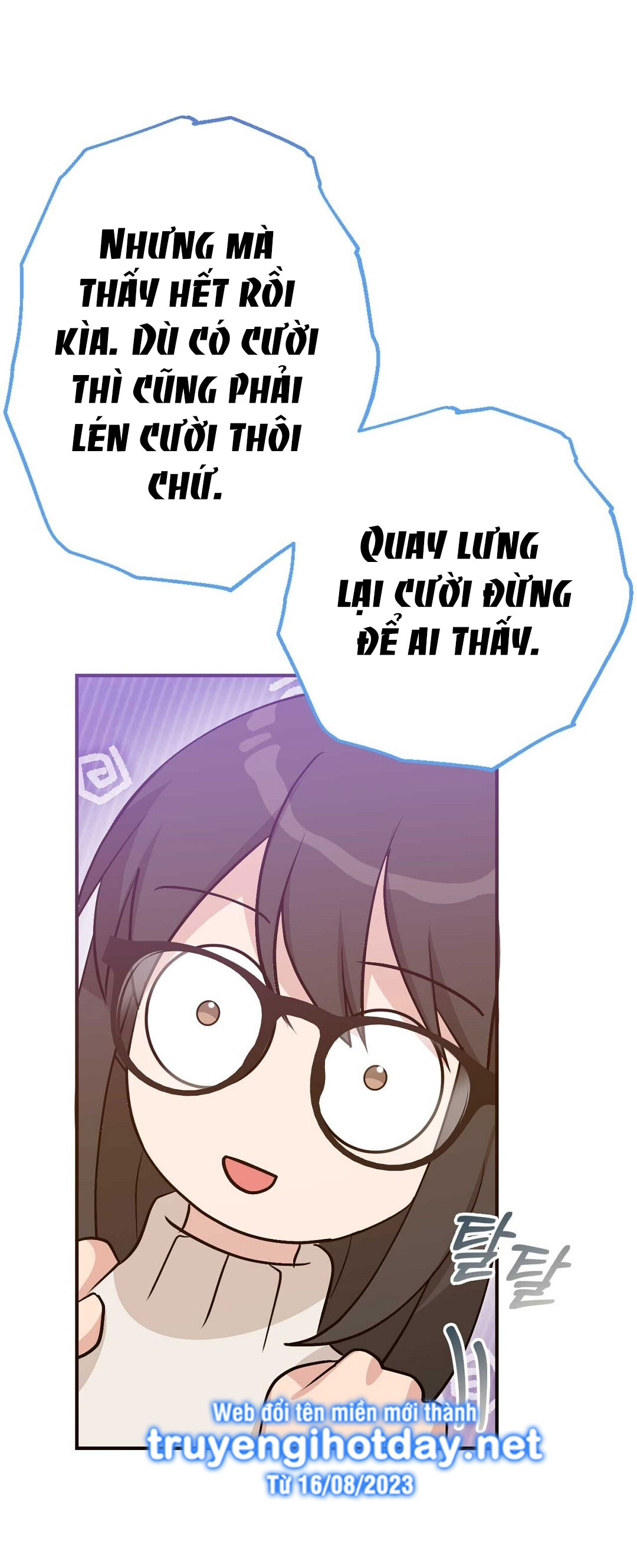 Hợp Đồng Nô Lệ Dâm Đãng chapter 35.2 - Trang 60