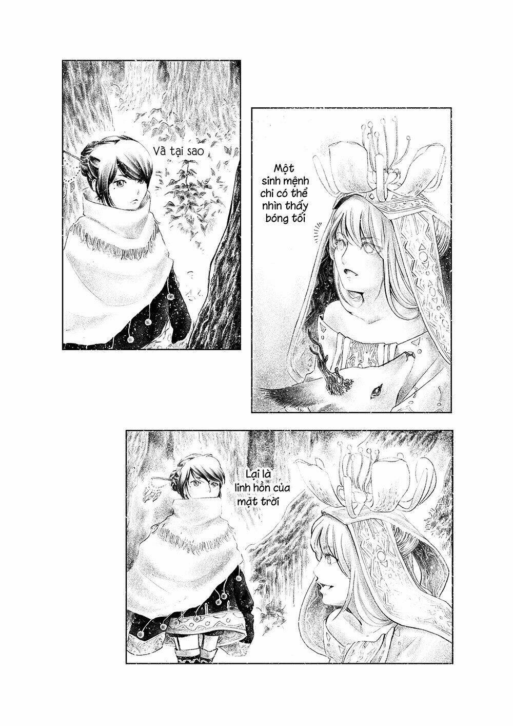 đi tìm mặt trời chapter 1 15