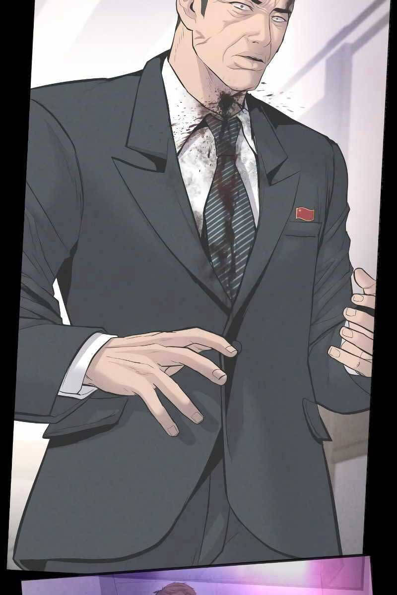 Bố Tôi Là Đặc Vụ chapter 85.6 6