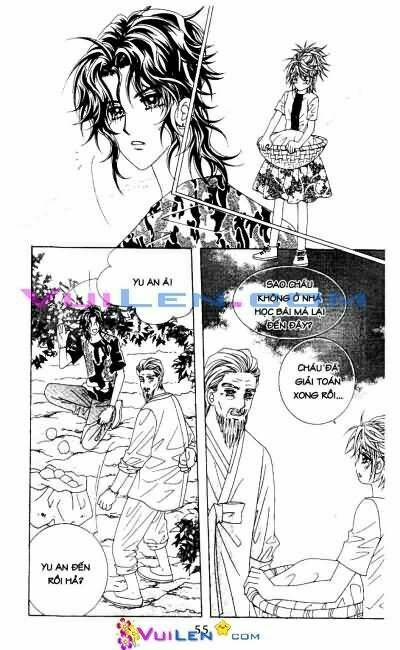 chạm mặt thần tượng chapter 2 55