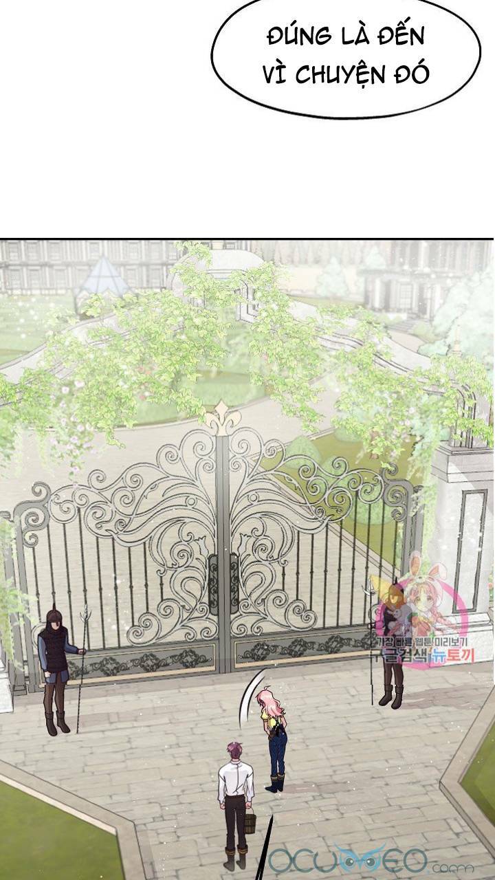 xin chào, tôi là người làm vườn! chapter 8 6