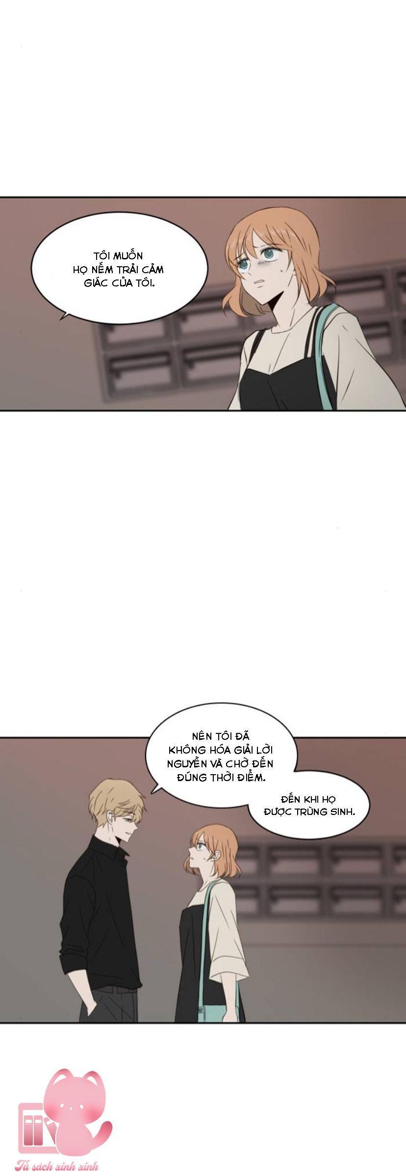 a good day to be a dog chapter 75 42