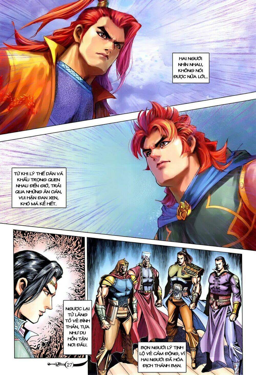 đại đường song long truyện chapter 212 28