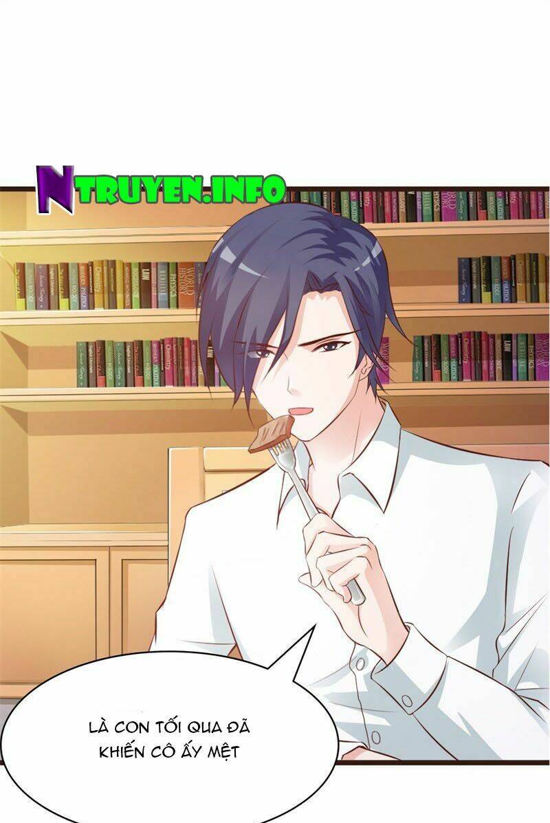 boss cấm dục thành nghiện chapter 4 29